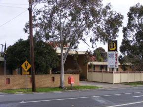 Eaglehawk Motel